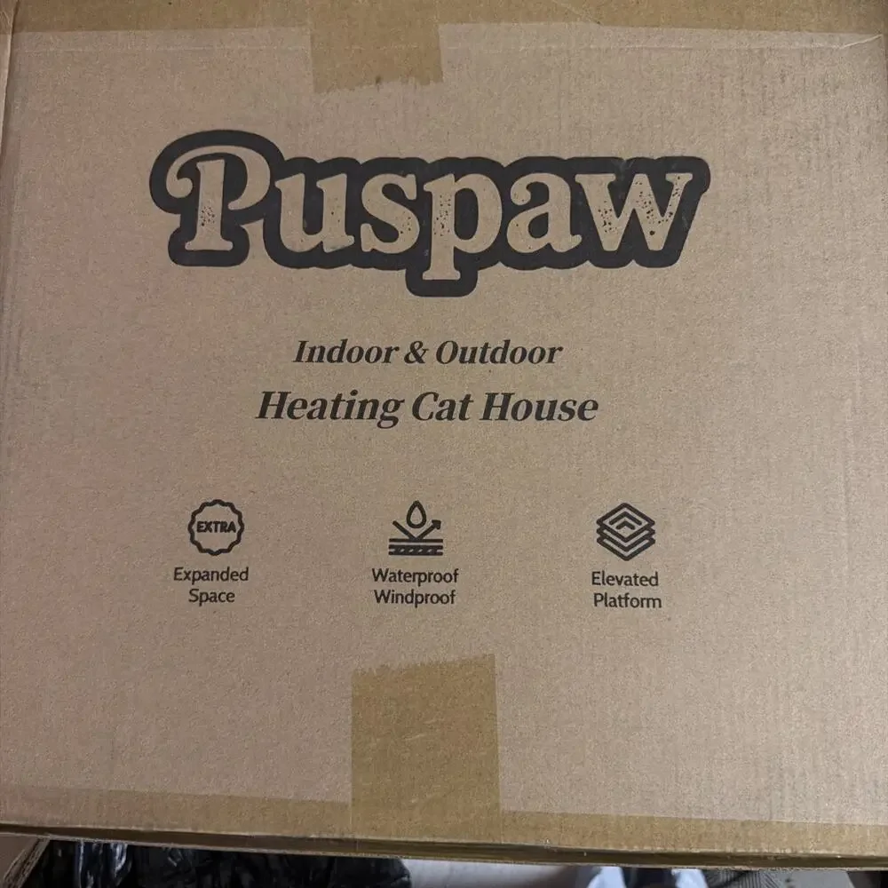Puspaw no bend